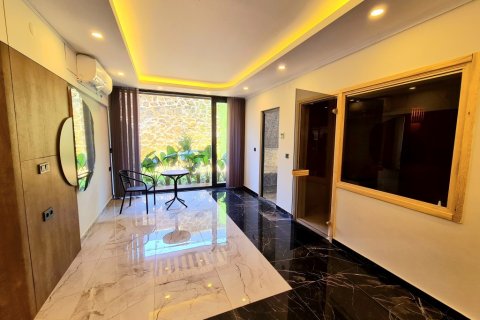 Leilighet  i Alanya, Antalya, Tyrkia Nr. 94195 - 23