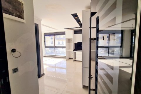 Leilighet  i Alanya, Antalya, Tyrkia Nr. 94195 - 25