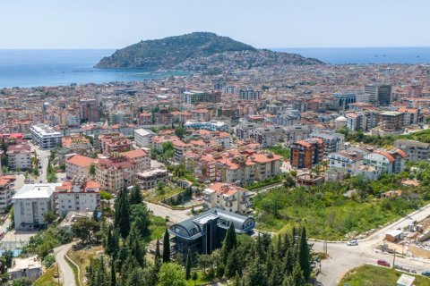 Leilighet  i Alanya, Antalya, Tyrkia Nr. 94195 - 7