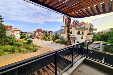 Leilighet  i Alanya, Antalya, Tyrkia Nr. 94195 - 27