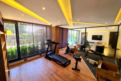 Leilighet  i Alanya, Antalya, Tyrkia Nr. 94195 - 20