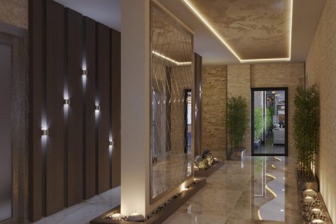 Lägenhet i Alanya, Antalya, Turkiet Nr. 94968 - 10