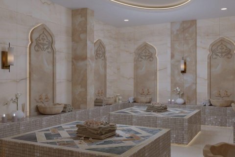 Lägenhet i Alanya, Antalya, Turkiet Nr. 94968 - 22