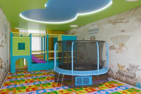 Lägenhet i Alanya, Antalya, Turkiet Nr. 94968 - 24