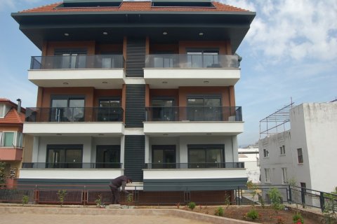Gewerbeimmobilien  in Kestel, Antalya, Türkei Nr. 94966