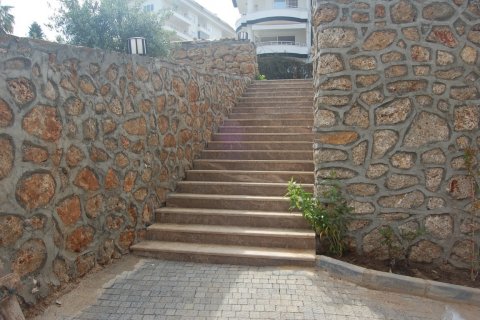 Næringseiendom  i Kestel, Antalya, Tyrkia Nr. 94966 - 18