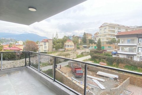 Næringseiendom  i Kestel, Antalya, Tyrkia Nr. 94966 - 24
