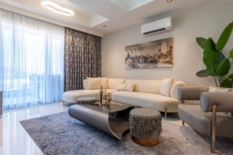 Продажа виллы  в Тюрклере, Аланье, Анталье, Турция 2 комн., 75м2, №94971 – фото 30