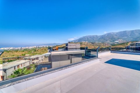 Villa  i Kargicak, Alanya, Antalya, Tyrkia Nr. 94967 - 8