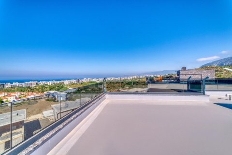 Villa  i Kargicak, Alanya, Antalya, Tyrkia Nr. 94967 - 9