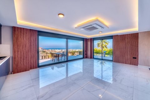 Villa  i Kargicak, Alanya, Antalya, Tyrkia Nr. 94967 - 6