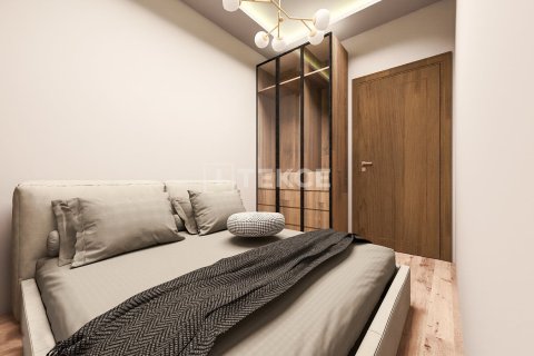 Apartment for sale in Bueyuekcekmece, Istanbul, Turkey, 4 bedrooms, 165m2, No. 224478 – photo 12