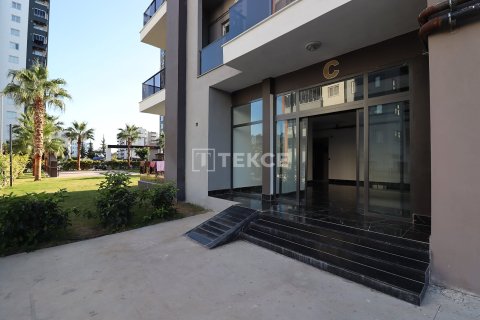 Daire 1+1 Mezitli, Mersin, Türkiye №224480 - 23