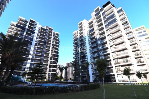 Daire 1+1 Mezitli, Mersin, Türkiye №224480 - 3