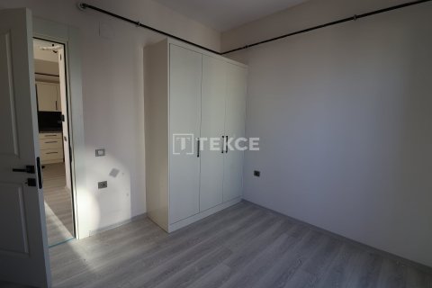Daire 1+1 Mezitli, Mersin, Türkiye №224480 - 18