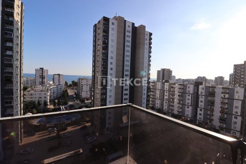 Daire 1+1 Mezitli, Mersin, Türkiye №224480 - 19