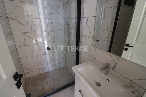 Daire 1+1 Mezitli, Mersin, Türkiye №224480 - 22