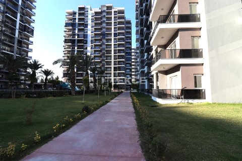 Daire 1+1 Mezitli, Mersin, Türkiye №224480 - 8