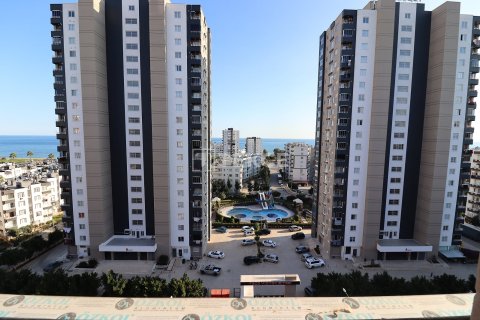Daire 1+1 Mezitli, Mersin, Türkiye №224480 - 21