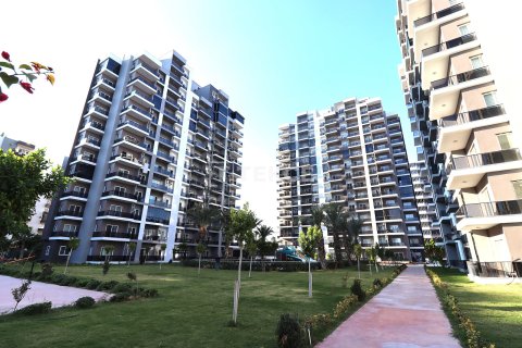Daire 1+1 Mezitli, Mersin, Türkiye №224480 - 4