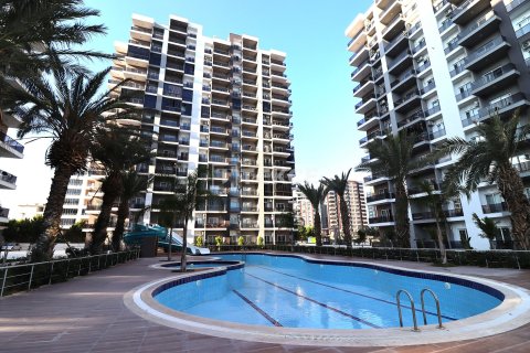 Daire 1+1 Mezitli, Mersin, Türkiye №224480 - 5