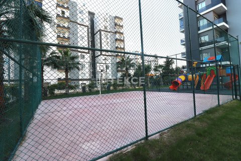 Daire 1+1 Mezitli, Mersin, Türkiye №224480 - 13