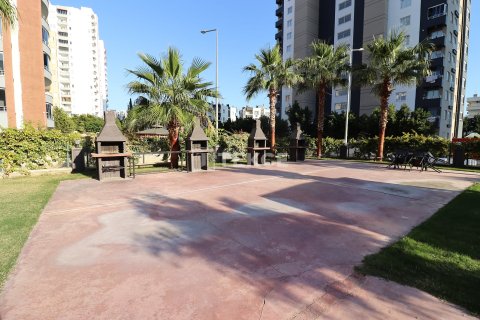 Daire 1+1 Mezitli, Mersin, Türkiye №224480 - 11
