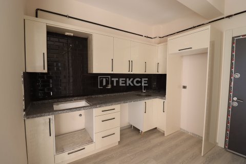 Daire 1+1 Mezitli, Mersin, Türkiye №224480 - 14