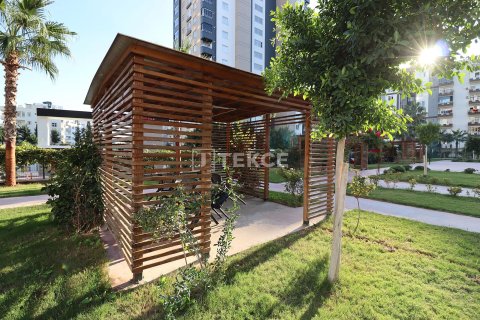 Daire 1+1 Mezitli, Mersin, Türkiye №224480 - 9
