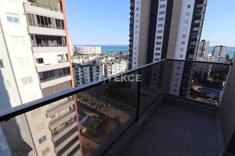 Daire 1+1 Mezitli, Mersin, Türkiye №224480 - 20