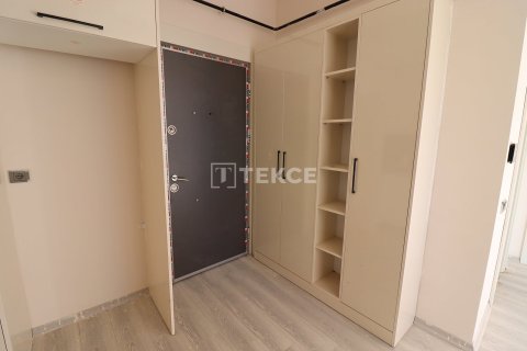 Daire 1+1 Mezitli, Mersin, Türkiye №224480 - 16