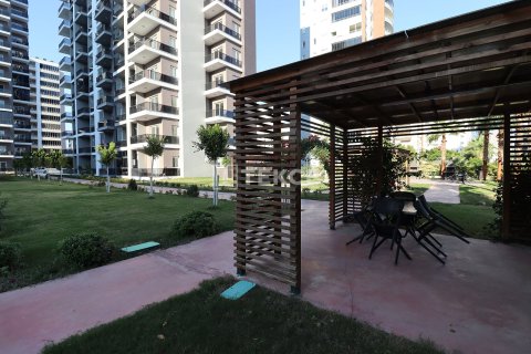 Daire 1+1 Mezitli, Mersin, Türkiye №224480 - 10