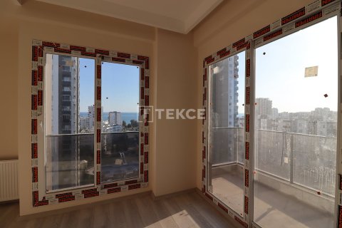 Daire 1+1 Mezitli, Mersin, Türkiye №224480 - 17
