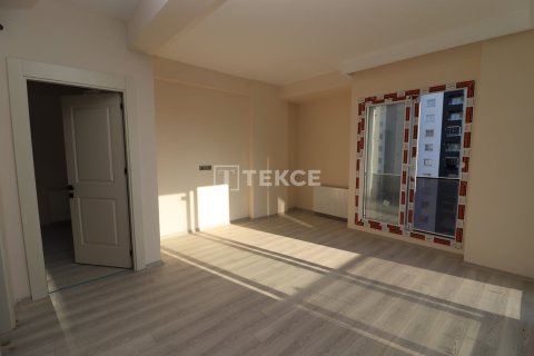 Daire 1+1 Mezitli, Mersin, Türkiye №224480 - 15