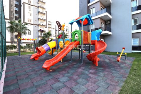 Daire 1+1 Mezitli, Mersin, Türkiye №224480 - 12