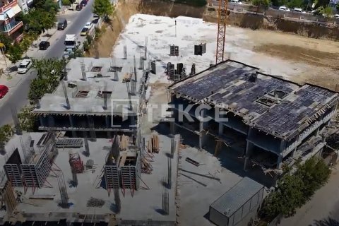 2+2 Leilighet  i Bueyuekcekmece, Istanbul, Tyrkia Nr. 224476 - 18