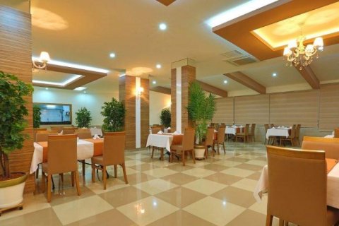 Продажа квартиры  в Авсалларе, Анталье, Турция 3 комн., 110м2, №214949 – фото 25