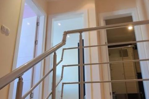 Продажа квартиры  в Авсалларе, Анталье, Турция 3 комн., 110м2, №214949 – фото 14