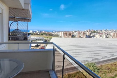 Продажа квартиры  в Авсалларе, Анталье, Турция 3 комн., 110м2, №214949 – фото 13