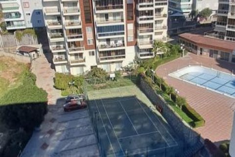 Продажа квартиры  в Авсалларе, Анталье, Турция 3 комн., 110м2, №214949 – фото 20