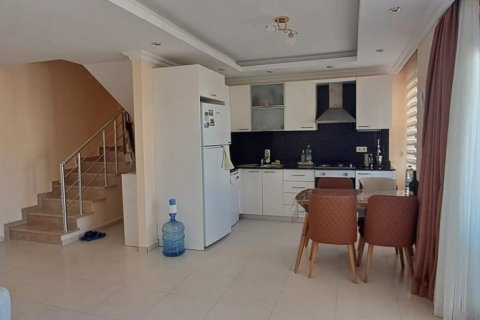 Продажа квартиры  в Авсалларе, Анталье, Турция 3 комн., 110м2, №214949 – фото 4