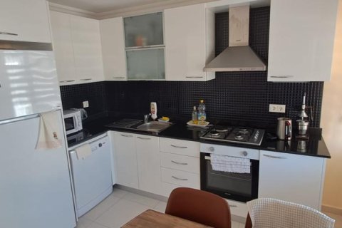 Продажа квартиры  в Авсалларе, Анталье, Турция 3 комн., 110м2, №214949 – фото 6