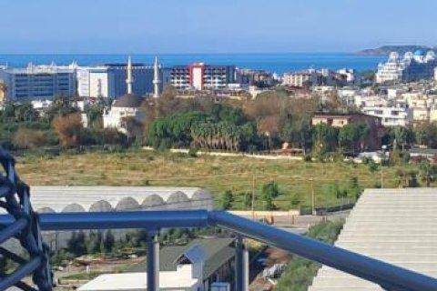 Продажа квартиры  в Авсалларе, Анталье, Турция 3 комн., 110м2, №214949 – фото 11