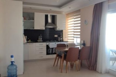 Продажа квартиры  в Авсалларе, Анталье, Турция 3 комн., 110м2, №214949 – фото 5