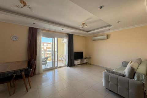 Leilighet  i Avsallar, Antalya, Tyrkia Nr. 214949
