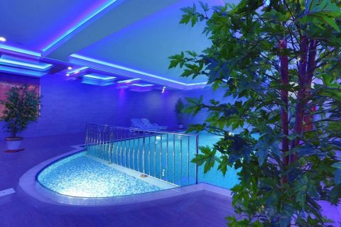 Продажа квартиры  в Авсалларе, Анталье, Турция 3 комн., 110м2, №214949 – фото 23