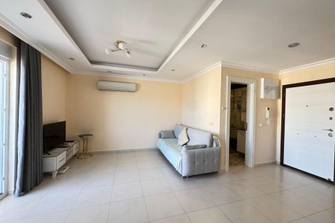 Продажа квартиры  в Авсалларе, Анталье, Турция 3 комн., 110м2, №214949 – фото 2