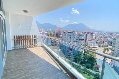Wohnung in Cikcilli, Antalya, Türkei Nr. 214948 - 27