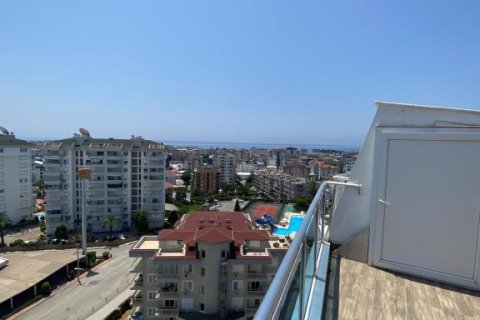 Wohnung in Cikcilli, Antalya, Türkei Nr. 214948 - 29