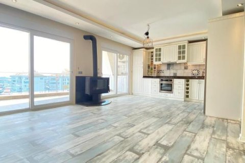 Wohnung in Cikcilli, Antalya, Türkei Nr. 214948 - 2